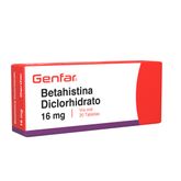 BETAHISTINA DICLORHIDRATO 16MG TAB CJX20_EAN 7705959885434.jpg